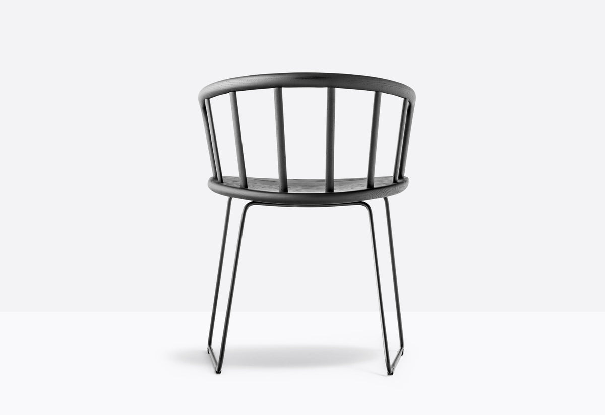 Pedrali Armchair NYM 2855