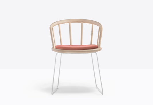 Pedrali Armchair NYM 2856