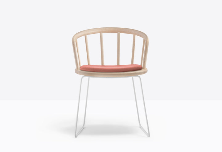 Pedrali Armchair NYM 2856