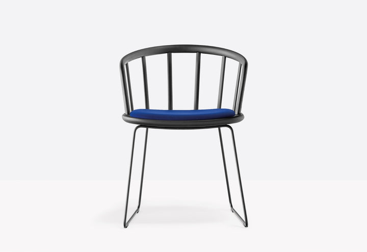 Pedrali Armchair NYM 2856