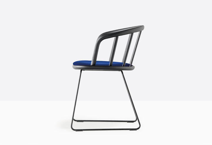 Pedrali Armchair NYM 2856