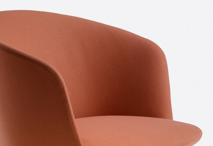 Pedrali Armchair NYM 2837
