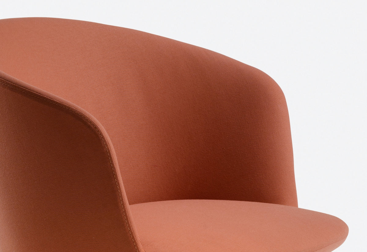 Pedrali Armchair NYM 2837