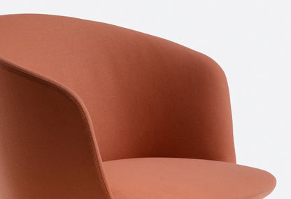 Pedrali Armchair NYM 2837