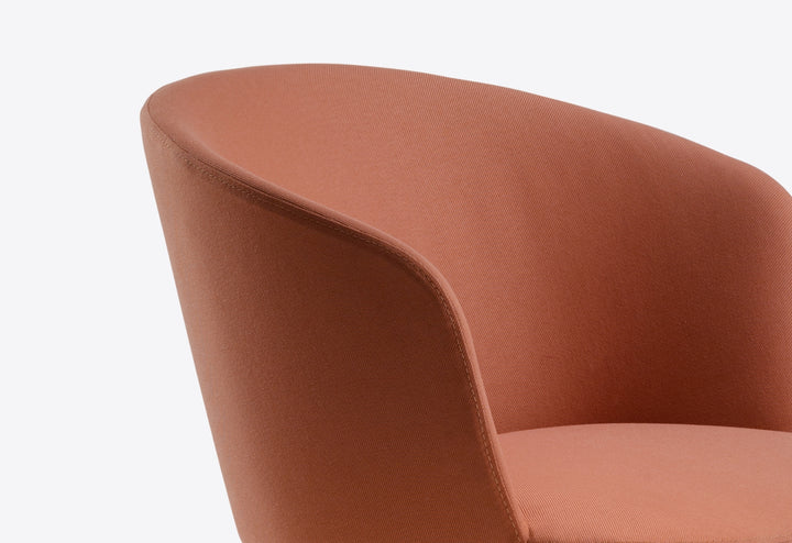 Pedrali Armchair NYM 2857
