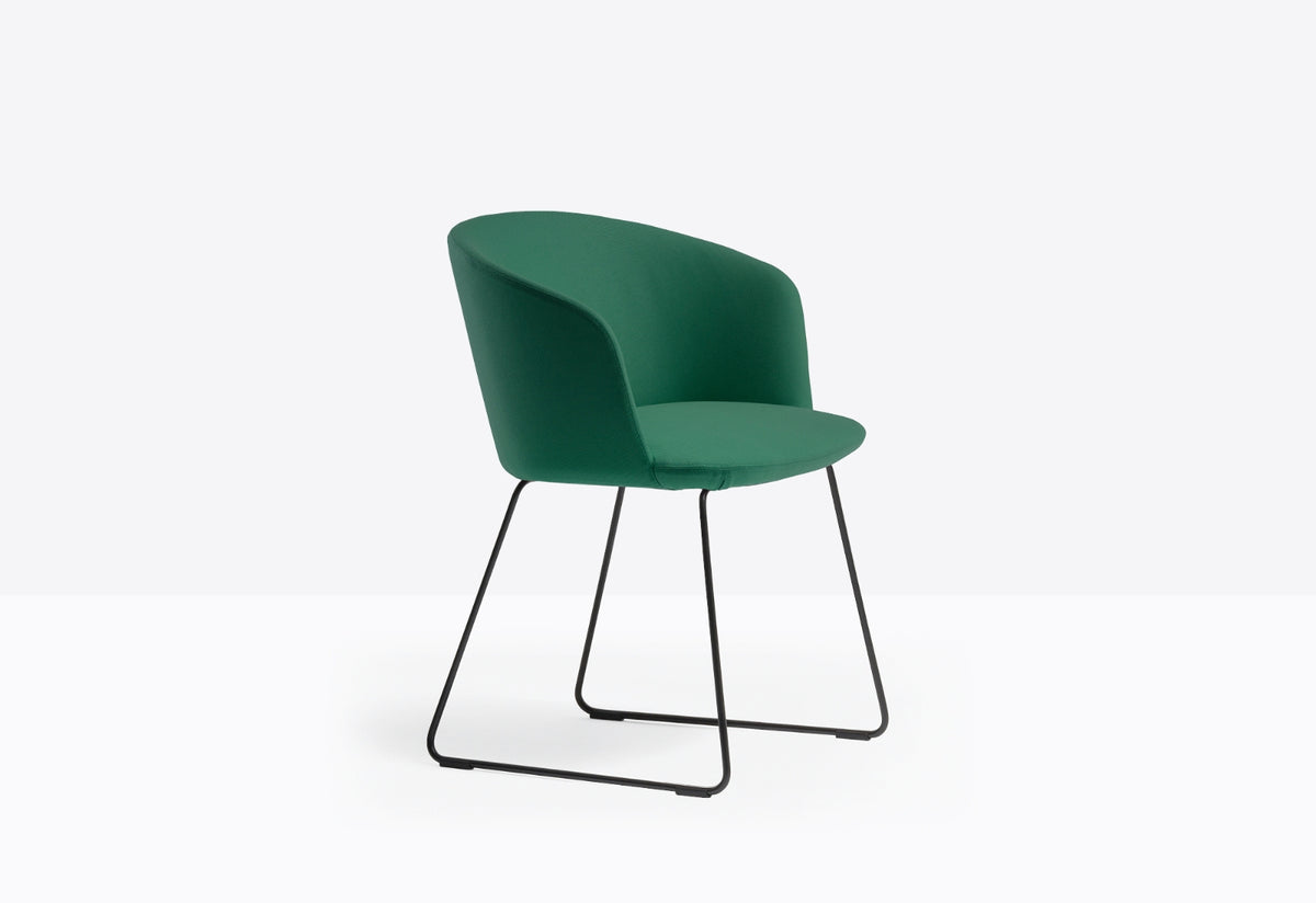 Pedrali Armchair NYM 2857