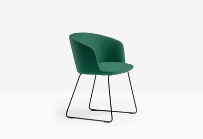 Pedrali Armchair NYM 2857