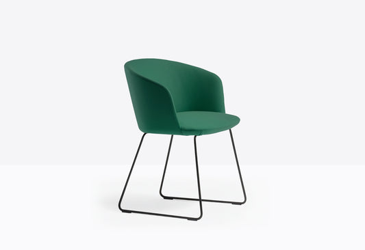 Pedrali Armchair NYM 2857