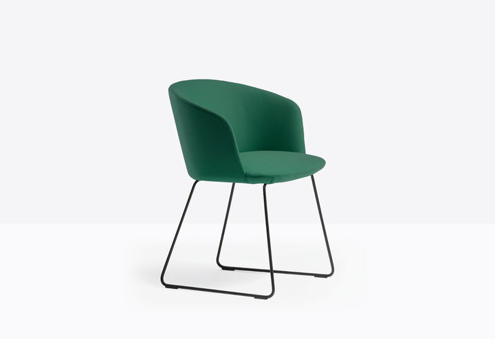 Pedrali Armchair NYM 2857