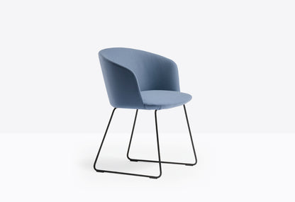 Pedrali Armchair NYM 2857