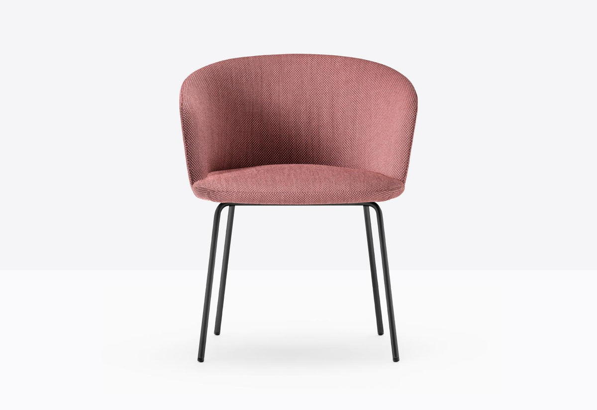 Pedrali Armchair NYM 2887