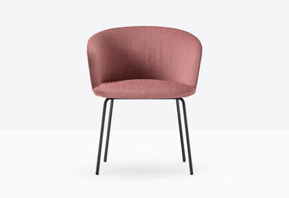 Pedrali Armchair NYM 2887