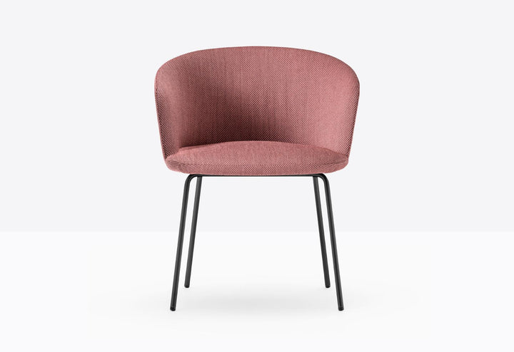 Pedrali Armchair NYM 2887