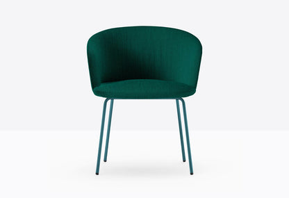 Pedrali Armchair NYM 2887
