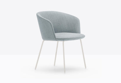 Pedrali Armchair NYM 2887