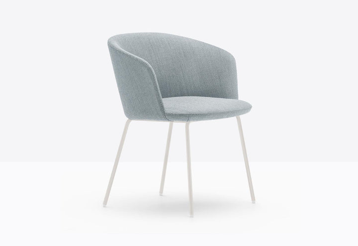 Pedrali Armchair NYM 2887