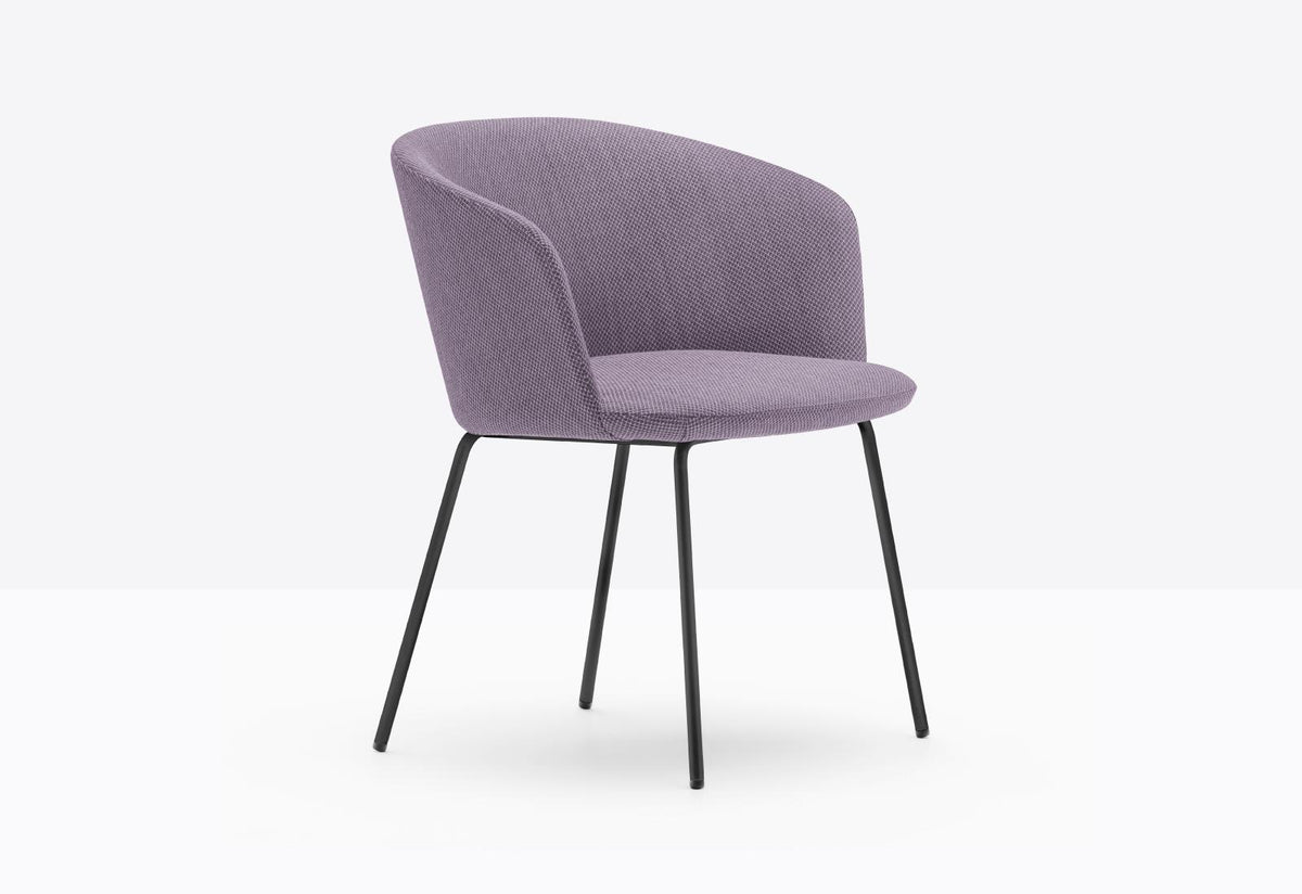 Pedrali Armchair NYM 2887