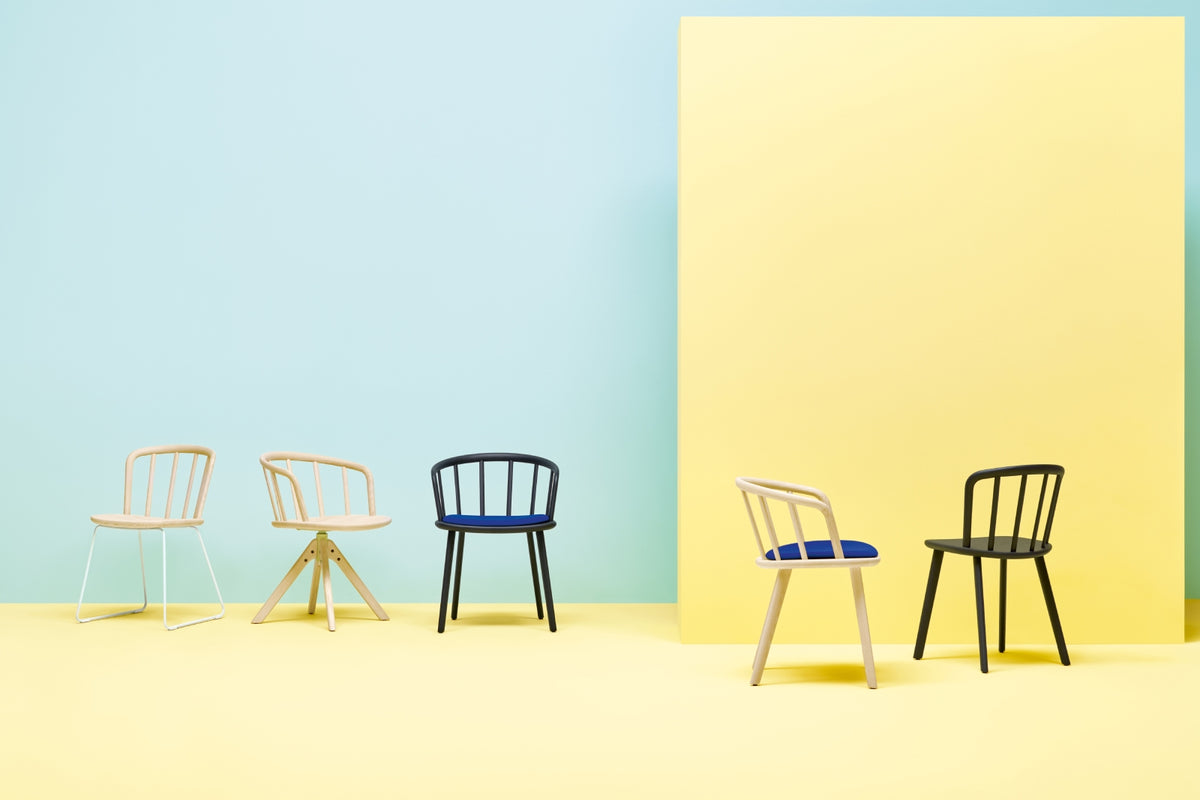 Pedrali Chair NYM 2850