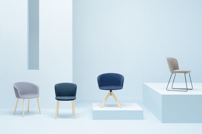 Pedrali Chair NYM 2842
