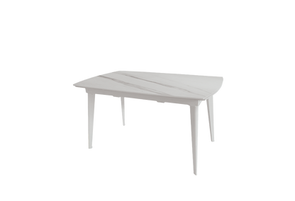 Target Point Dining Table Oceano 140 — Extendable Barrel-shaped — main product view