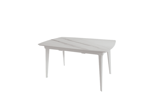 Target Point Dining Table Oceano 140 — Extendable Barrel-shaped — main product view