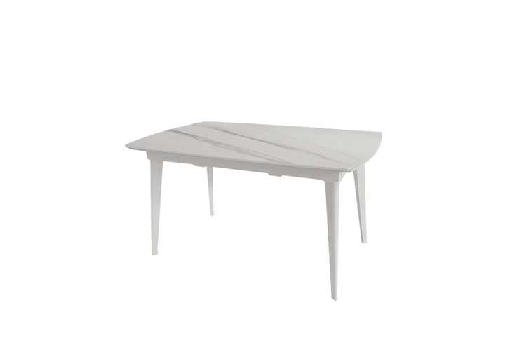Target Point Dining Table Oceano 140 — Extendable Barrel-shaped — main product view