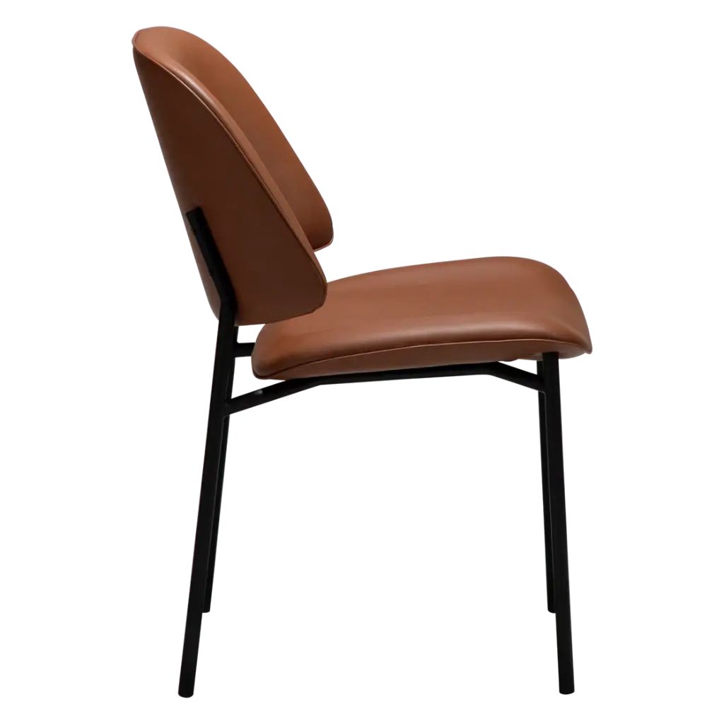 DAN-FORM Chair OHMY — product view 2