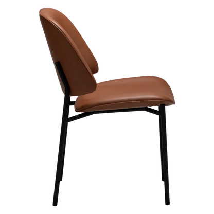 DAN-FORM Chair OHMY — product view 2