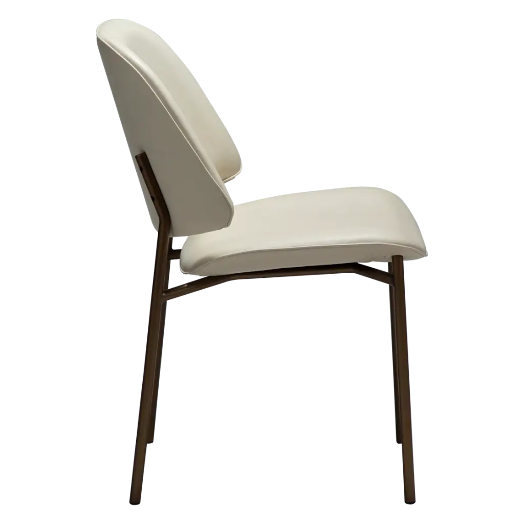 DAN-FORM Chair OHMY — product view 4