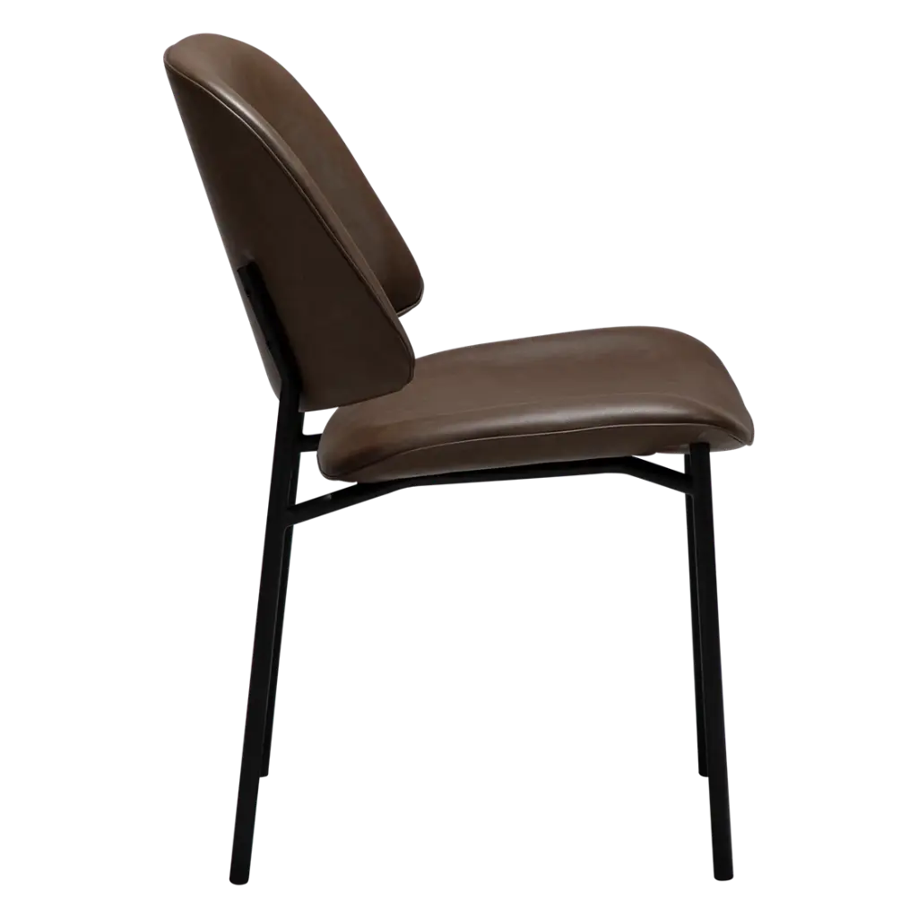 DAN-FORM Chair OHMY — product view 3