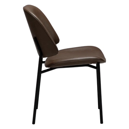 DAN-FORM Chair OHMY — product view 3