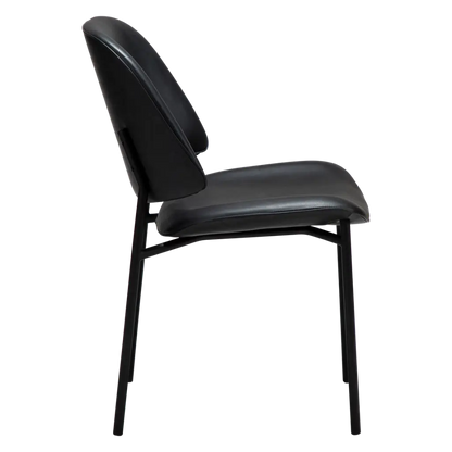 DAN-FORM Chair OHMY — main product view