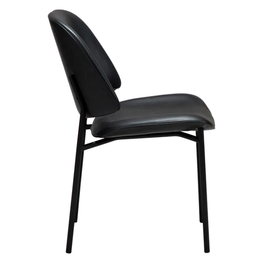 DAN-FORM Chair OHMY — main product view