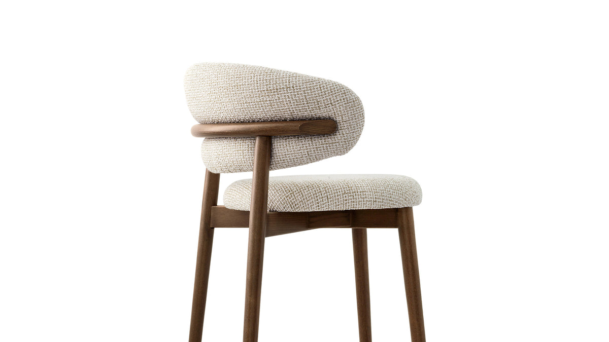 Calligaris Stool Oleandro