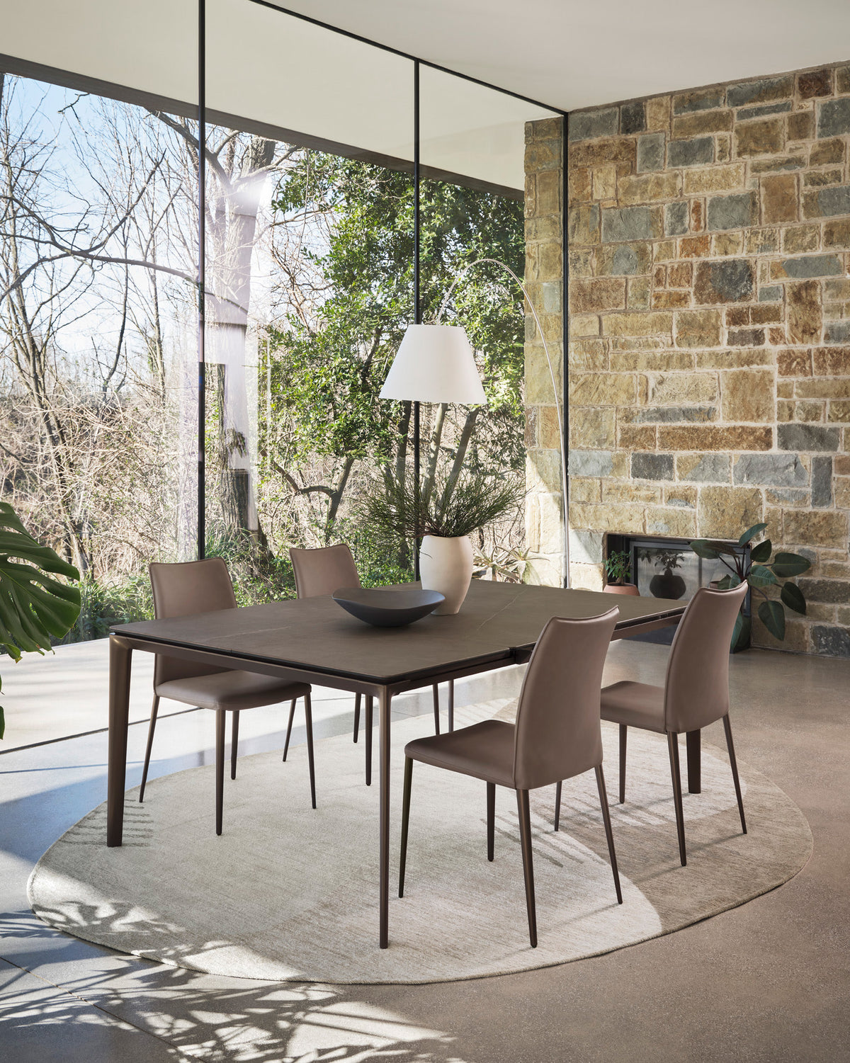 Calligaris Rug Ombra