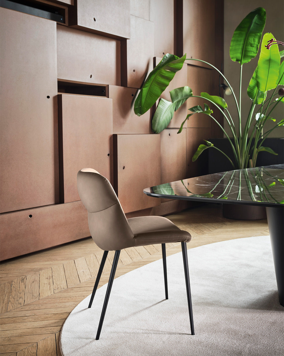 Calligaris Chair Onda