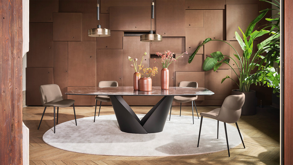 Calligaris Chair Onda