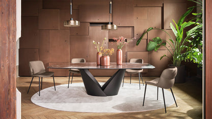 Calligaris Chair Onda
