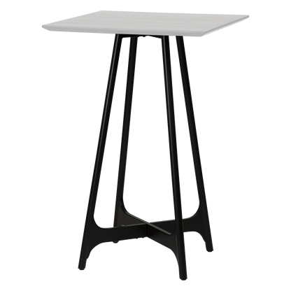 DAN-FORM Table Legs OOID Bar — main product view