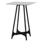 DAN-FORM Table Legs OOID Bar — main product view