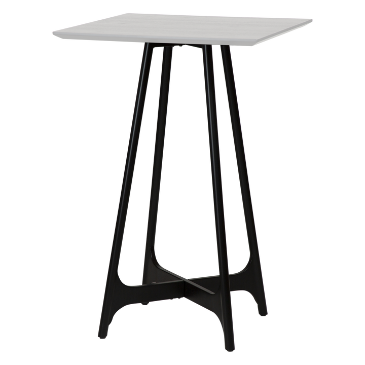 DAN-FORM Table Legs OOID Café — product view 4