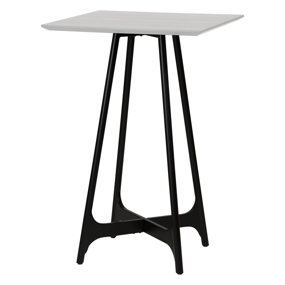 DAN-FORM Table Legs OOID Oval — main product view