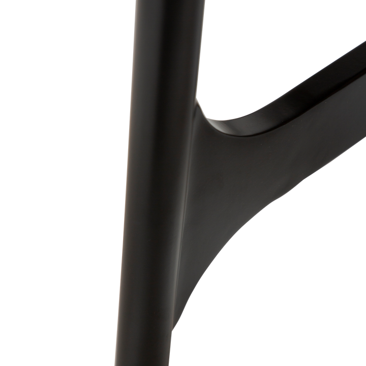 DAN-FORM Table Legs OOID Café — product view 7