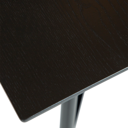 DAN-FORM Table Top OOID Round — product view 8