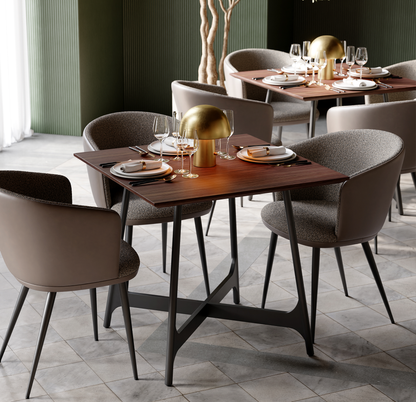 DAN-FORM Table Top OOID Oval — product view 6