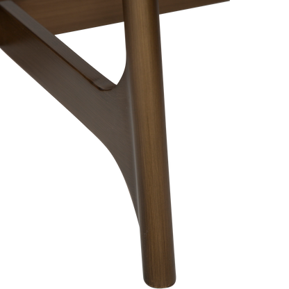 DAN-FORM Table Legs OOID Round — product view 8