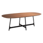 DAN-FORM Table Top OOID Oval — product view 3