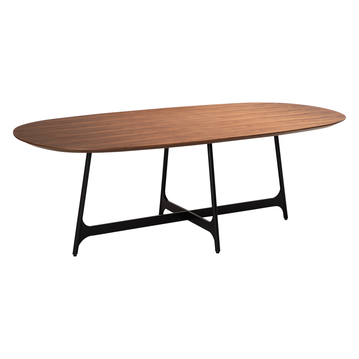 DAN-FORM Table Top OOID Round — product view 5