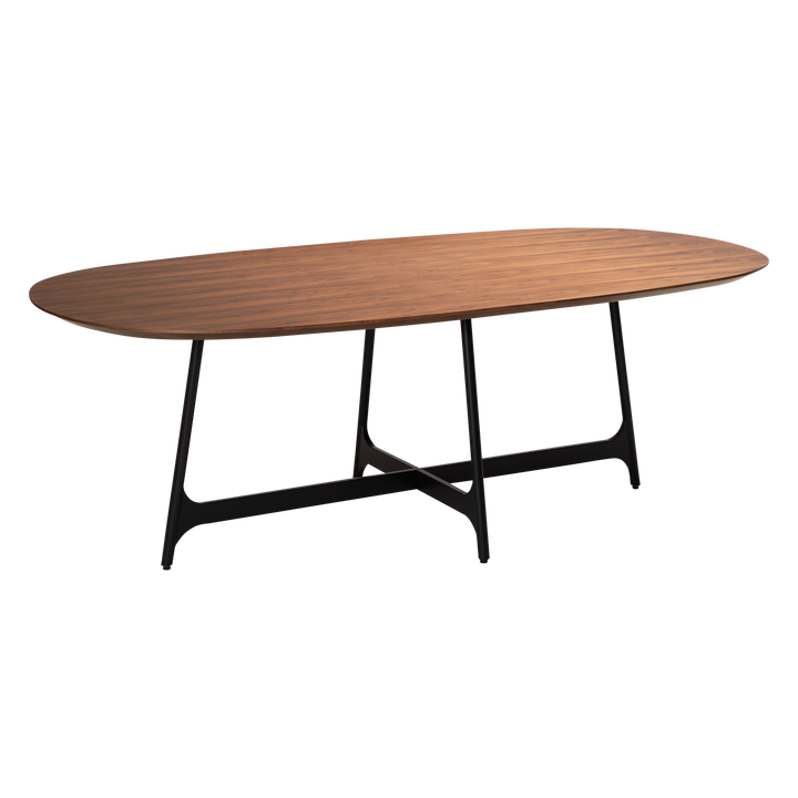 DAN-FORM Table Top OOID Round — product view 5