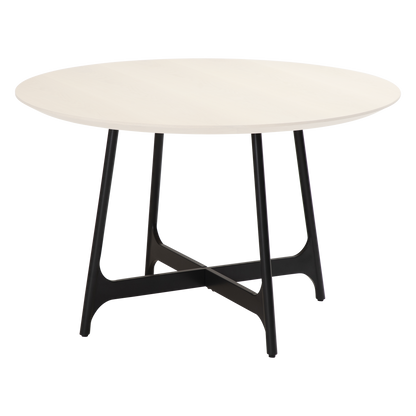 DAN-FORM Table Legs OOID Oval — product view 5